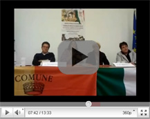 vai alla Videogallery