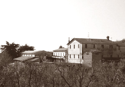 la fattoria Vaselli