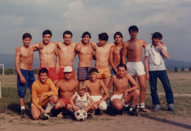 Campo sportivo1