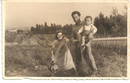 C VITA CONTADINA AL PISCIARELLO.