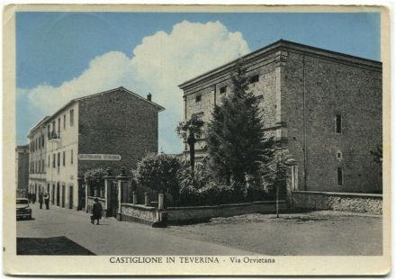 cartolina inizio castiglione
